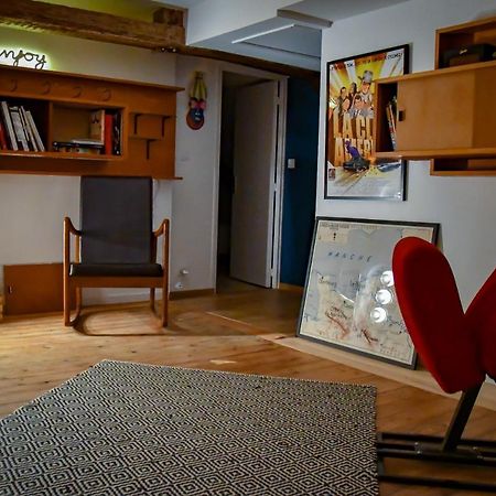 Apartament Le Scenario Carentan Zewnętrze zdjęcie