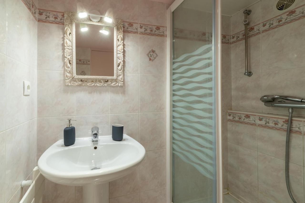 Apartament Le Scenario Carentan Zewnętrze zdjęcie